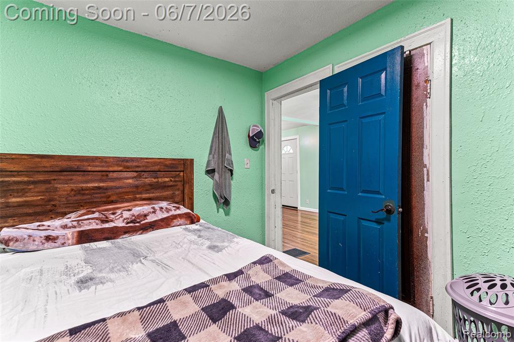 9983 Quincy Street, Detroit, MI 48204 — Photo 20