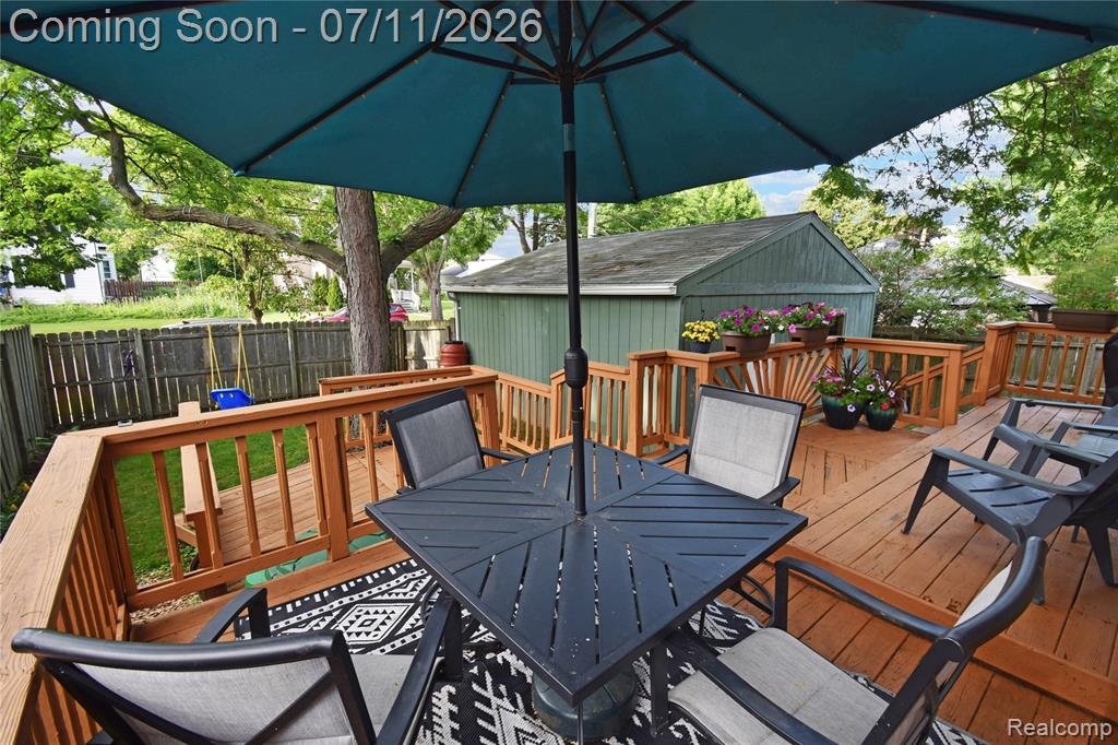 34 Moser Place, Mount Clemens, MI 48043 — Photo 31