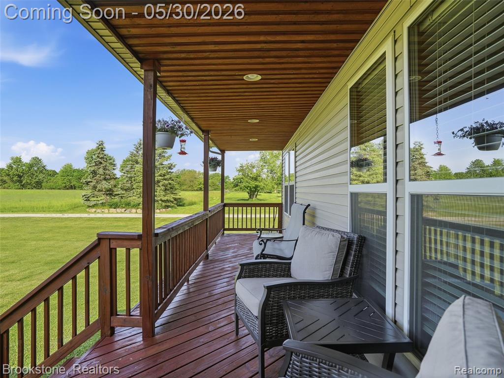 7271 Ray Road, Swartz Creek, MI 48473 — Photo 15