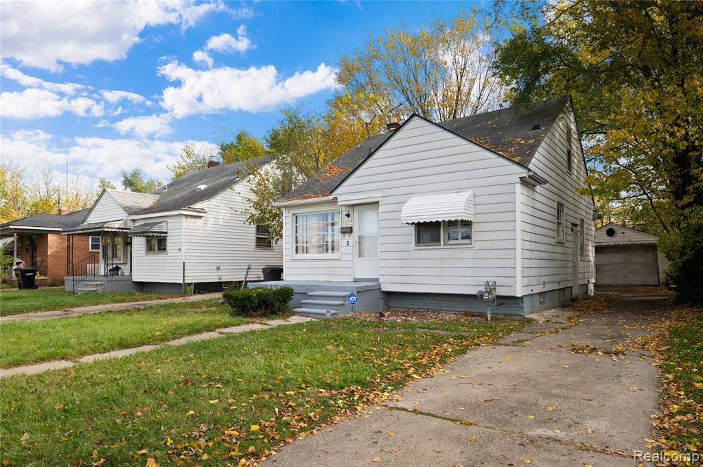 8674 Pierson Street, Detroit, MI 48228 — Photo 3