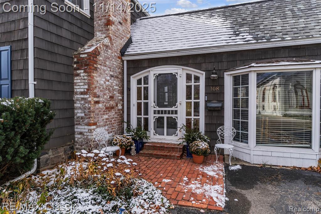 108 Washington Street, Holly, MI 48442 — Photo 4