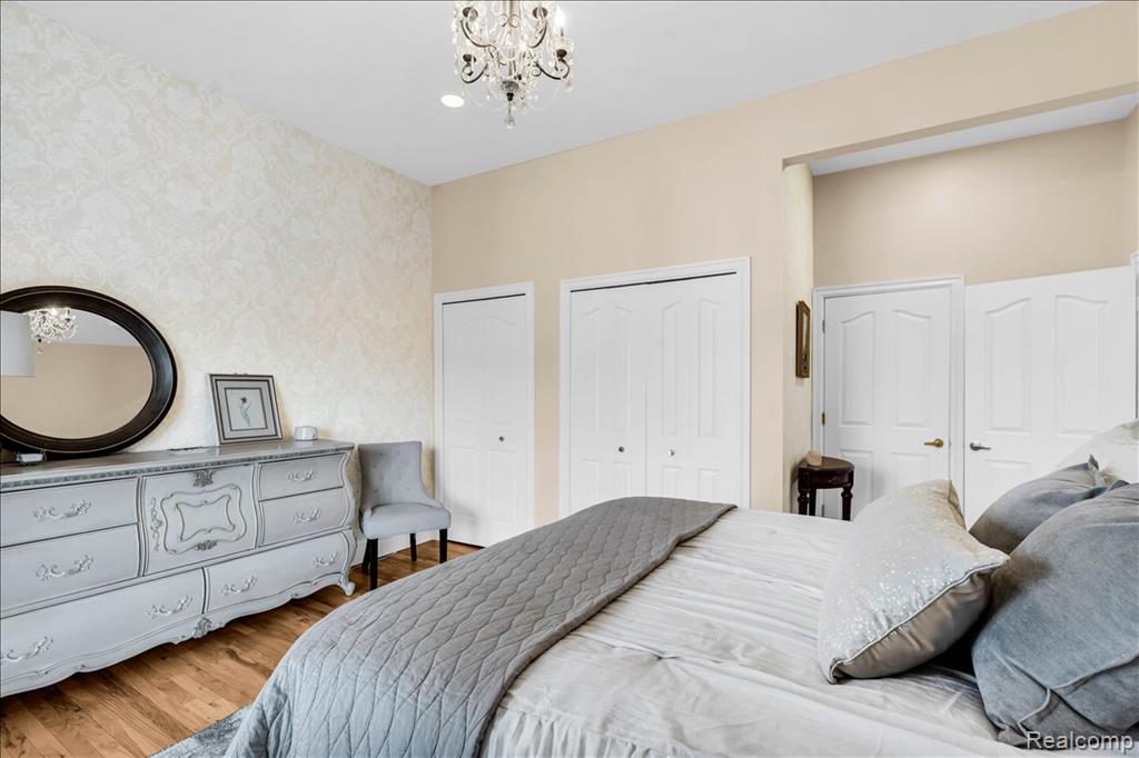 429 E Ferry Street, 9, Detroit, MI 48202 — Photo 15