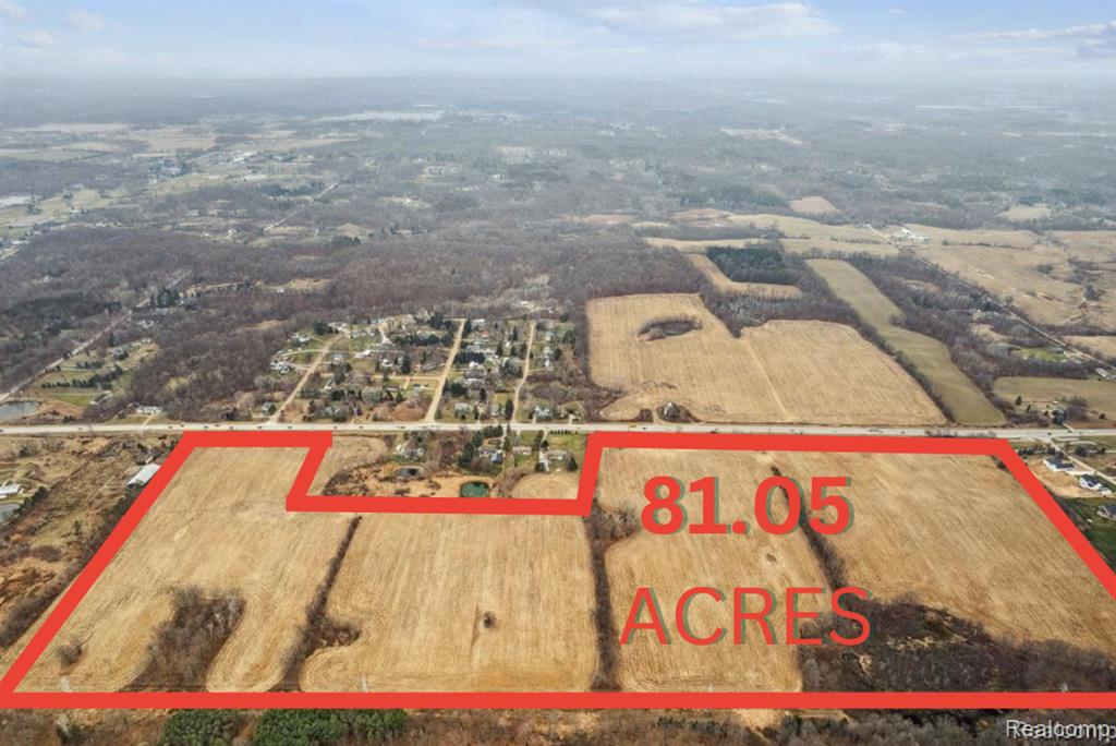 4711 S LAPEER Road, Metamora, MI 48455 — Photo 4