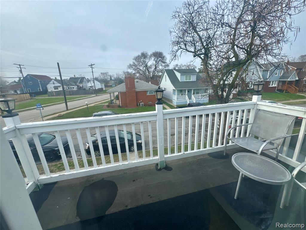 5038 Evaline Street, Hamtramck, MI 48212 — Photo 33