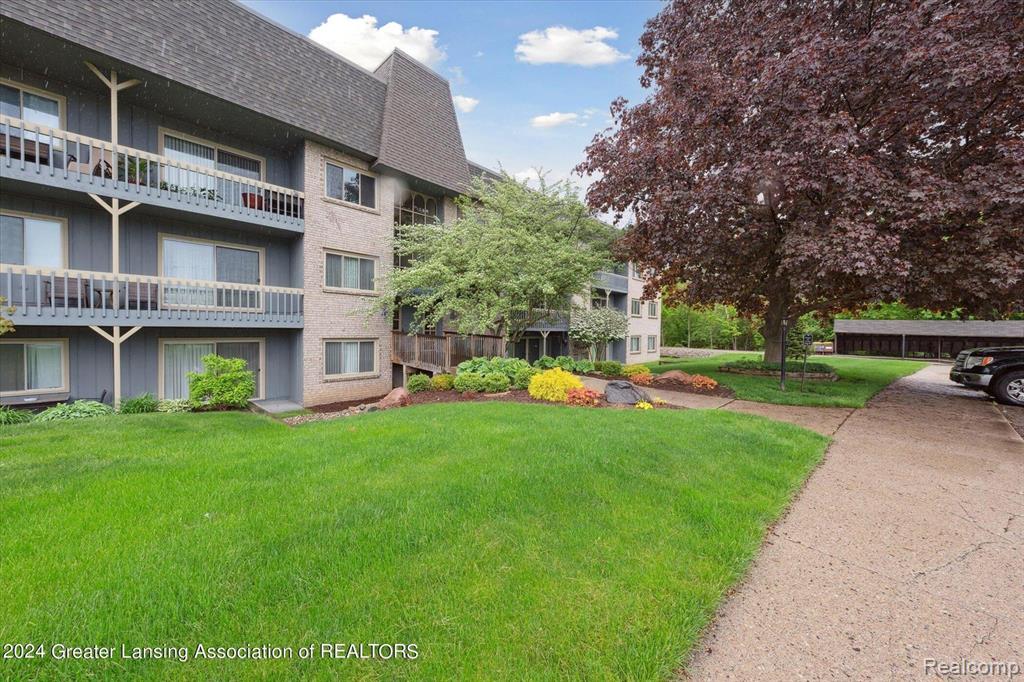 2926 Mount Hope Road, Okemos, MI 48864 — Photo 3