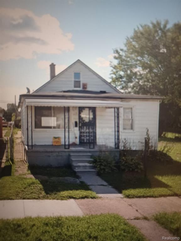 612 S 31st Street, Saginaw, MI, 48601