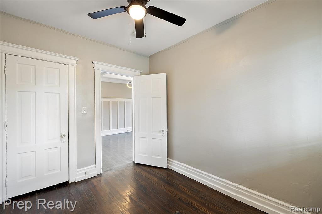 68 E E. Willis Street, Detroit, MI 48201 — Photo 12