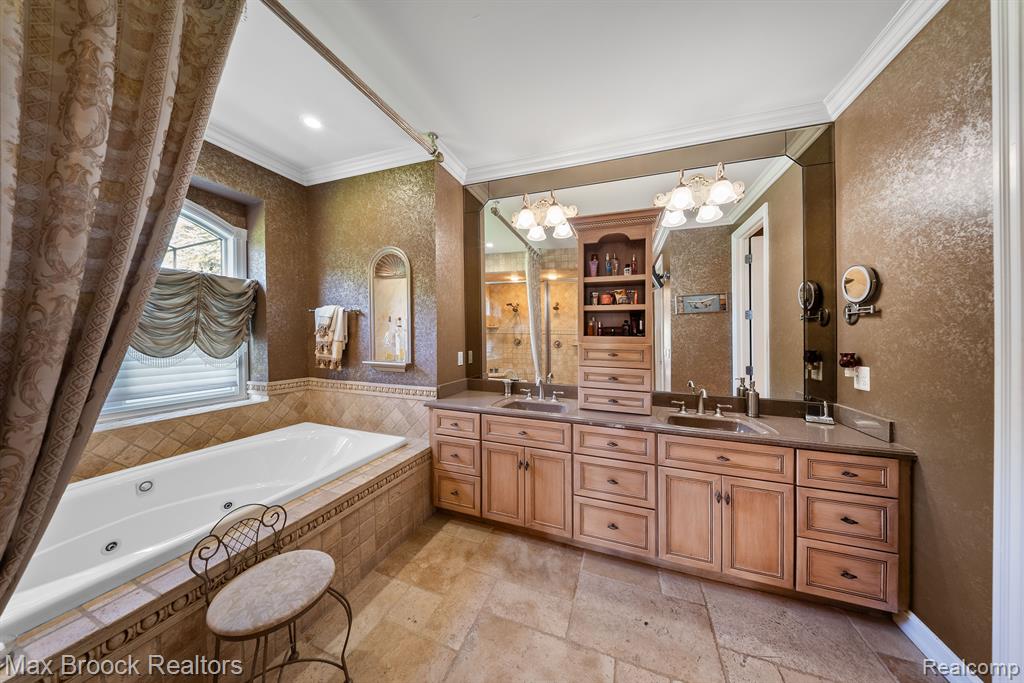 63334 TURNBERRY Way, Washington, MI 48095 — Photo 30