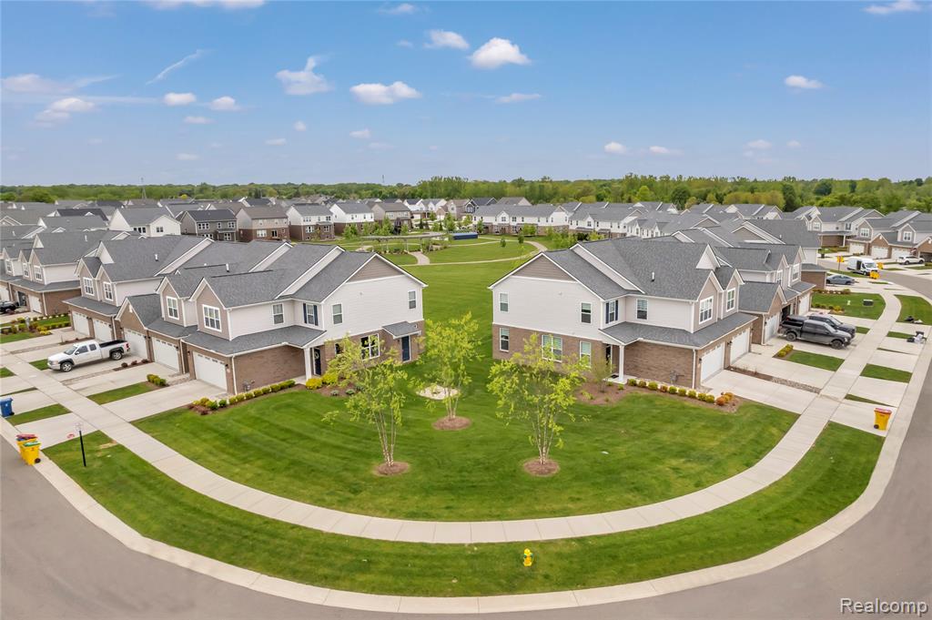 8811 Pioneer Street, Washington, MI — Photo 38