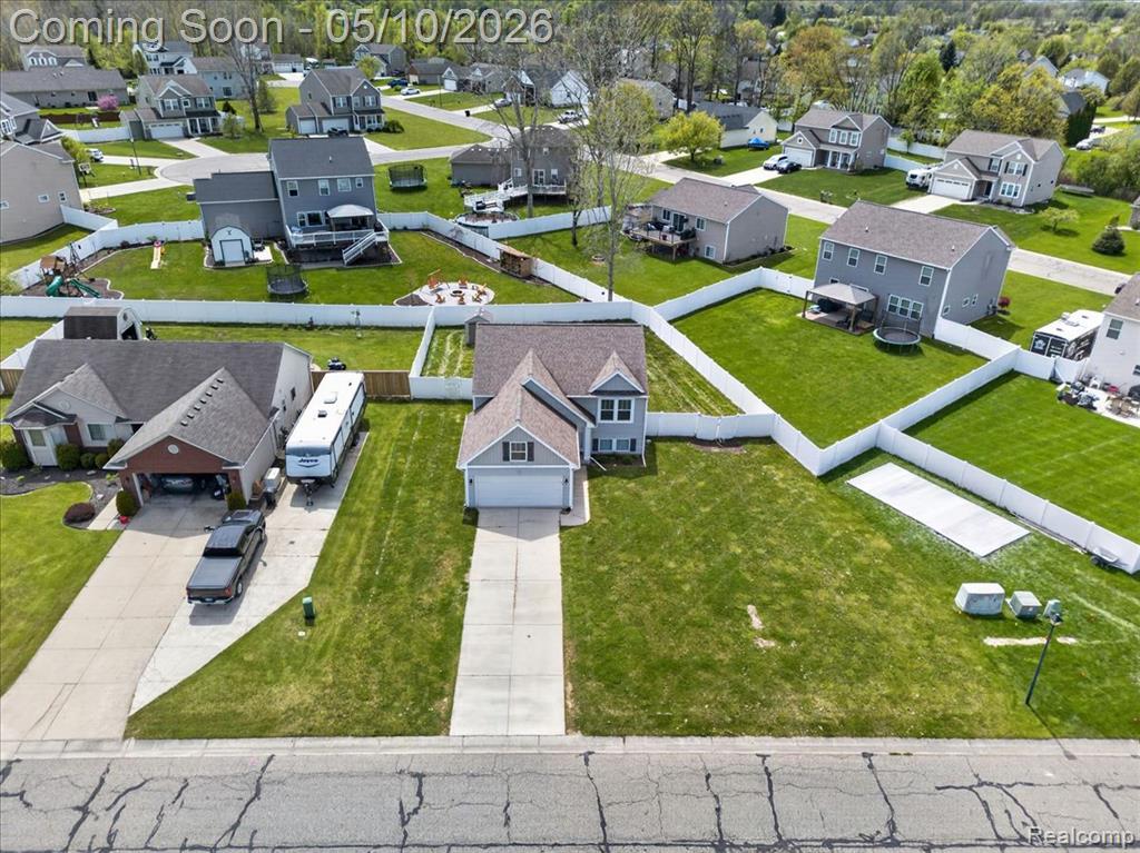 4366 Timber Line Lane, Grand Blanc, MI 48439 — Photo 40