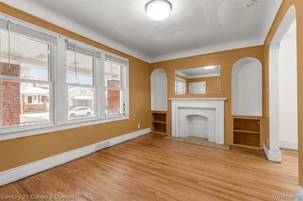 6559 Barrie Street, Dearborn, MI, 48126