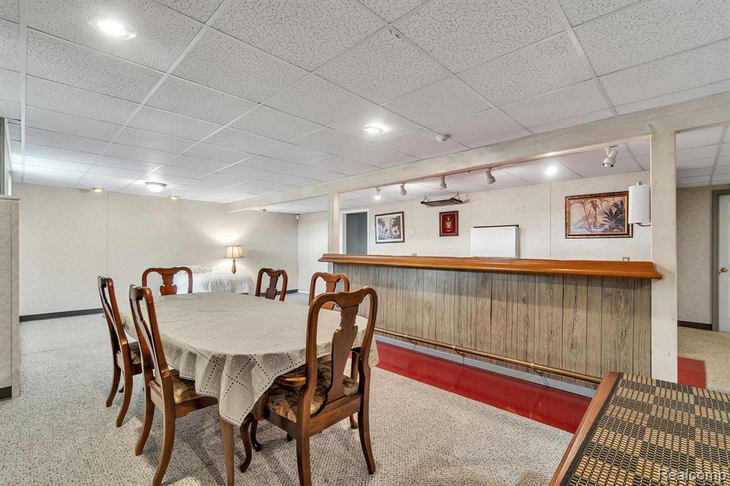 1955 PEBBLE CREEK Drive, Canton, MI 48188 — Photo 34