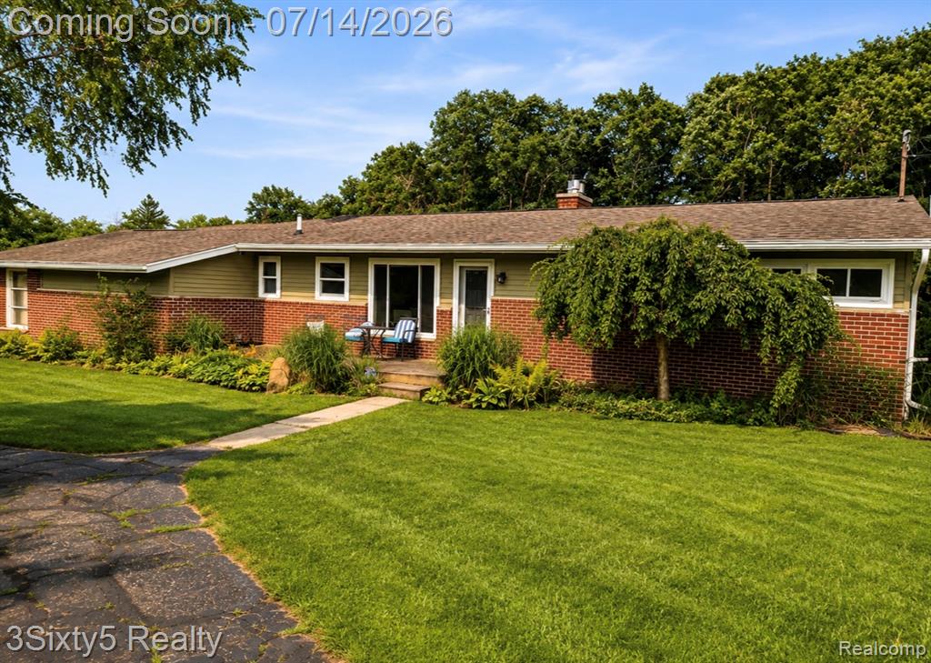9251 Tonneberger Drive, Tecumseh, MI 49286 — Photo 2