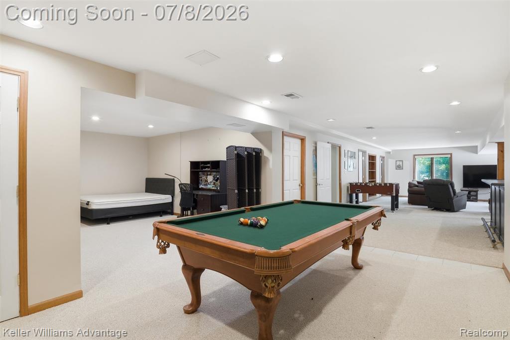 7498 Quail Ridge Drive, Dexter, MI 48130 — Photo 48