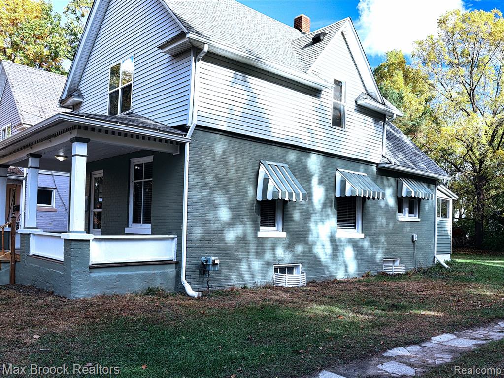 621 Pierson Street, Flint, MI 48503 — Photo 17