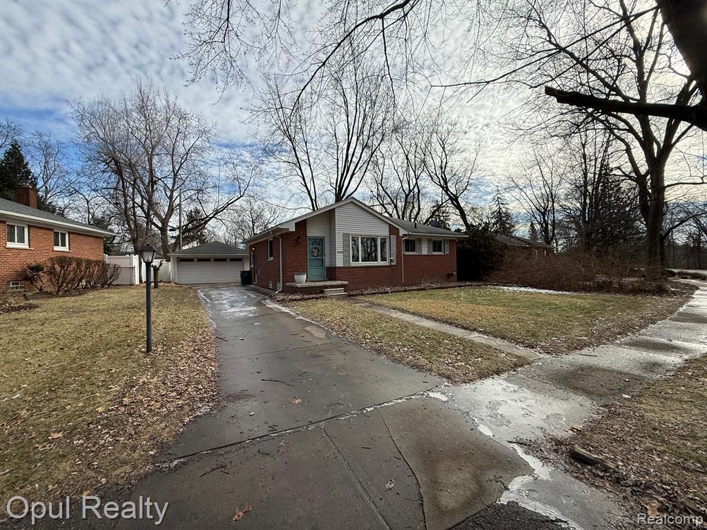42569 FIVE MILE Road, Plymouth, MI 48170 — Photo 5
