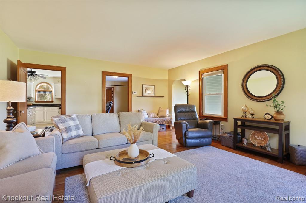 8980 E Curtis Road, Frankenmuth, MI 48734 — Photo 8