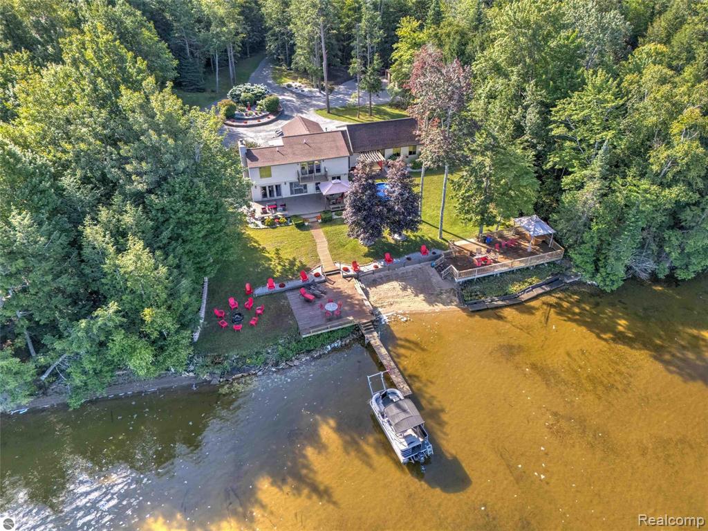 93N County Road 441, Manistique, MI 49854 — Photo 20