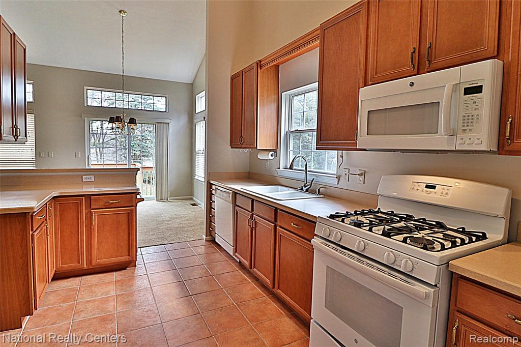 110 Four Seasons Drive, Lake Orion, MI — Photo 14