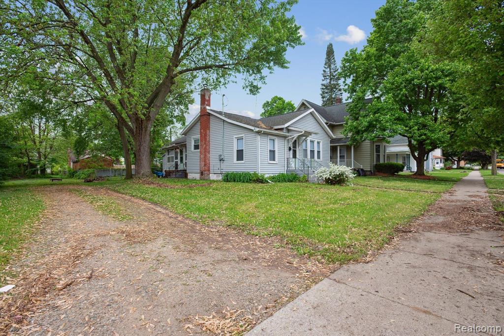 533 W GANSON Street, Jackson, MI 49201 — Photo 3
