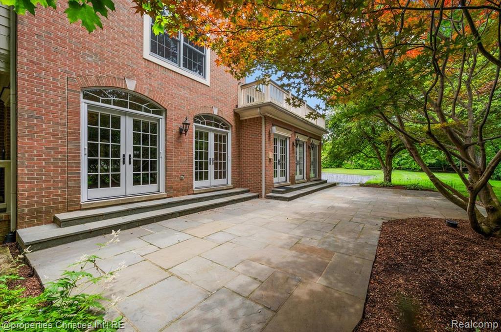 400 Hamilton Road, Bloomfield, MI 48301 — Photo 94