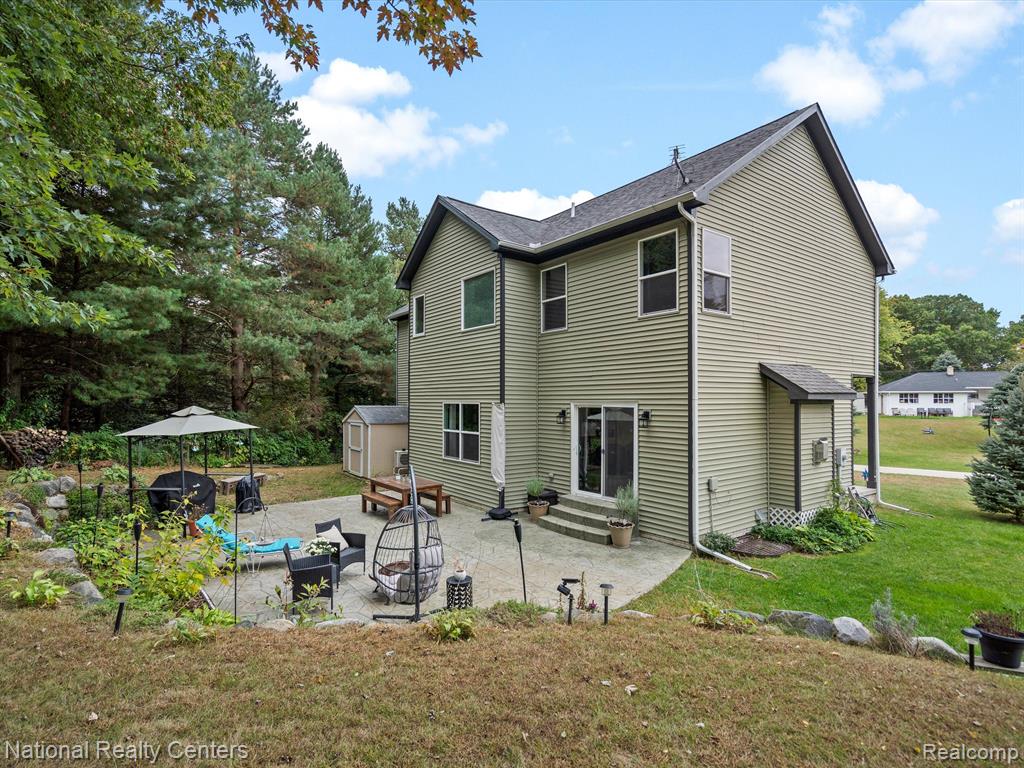 628 EVAN Court, Lake Orion, MI 48362 — Photo 39