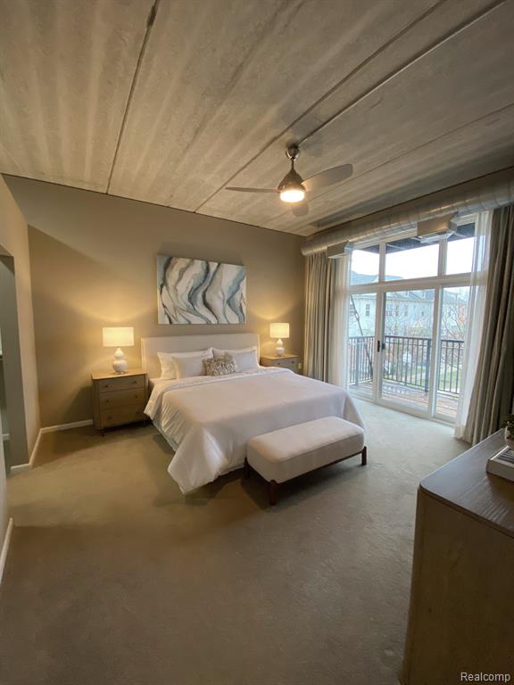 101 S UNION Street, 208, Plymouth, MI 48170 — Photo 14
