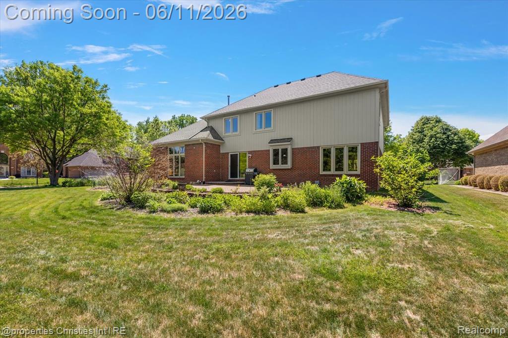 4708 Holland Drive, Troy, MI 48085 — Photo 7