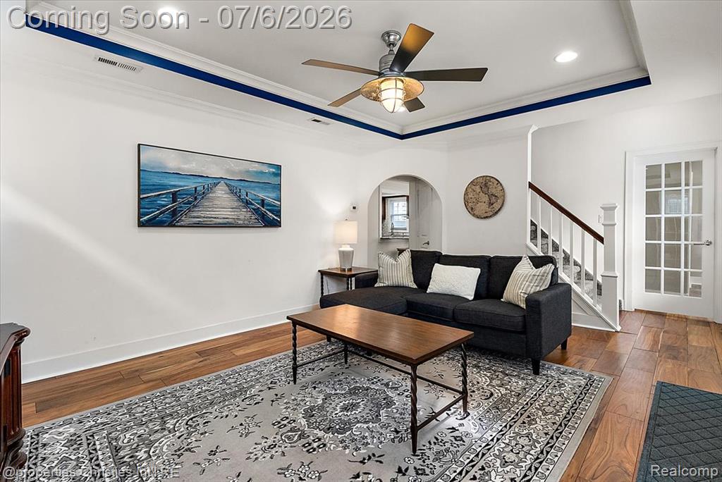 22482 Beach Street, Saint Clair Shores, MI 48081 — Photo 7
