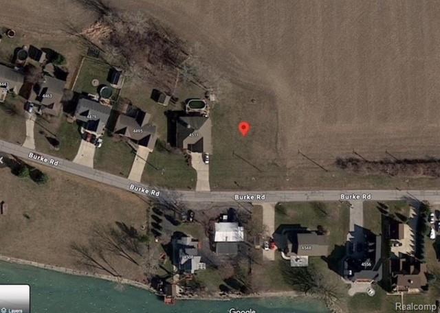 4511 Burke Road, Frenchtown, MI 48166 — Photo 10