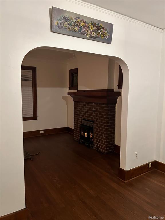 1465 Maryland Street, Grosse Pointe Park, MI 48230 — Photo 19