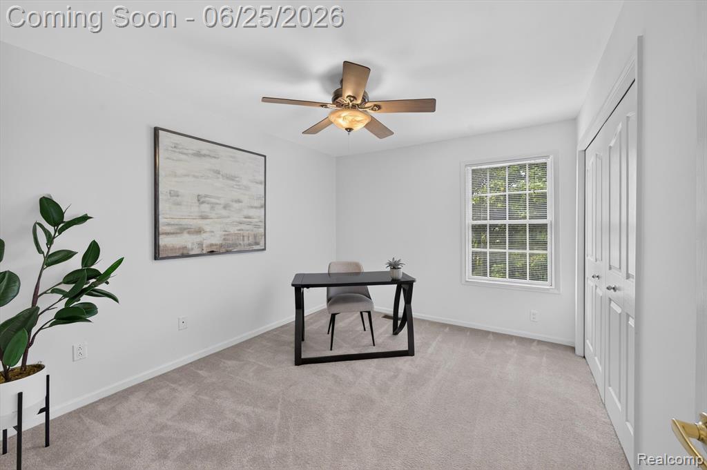 558 Sylvan Drive, Canton, MI 48188 — Photo 22