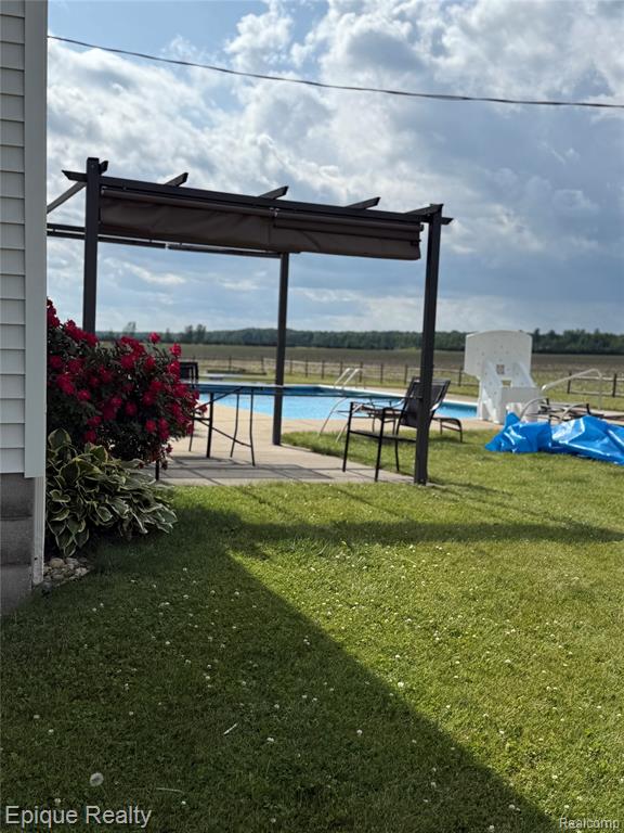 22550 W Ferden Road, Bannister, MI 48807 — Photo 28