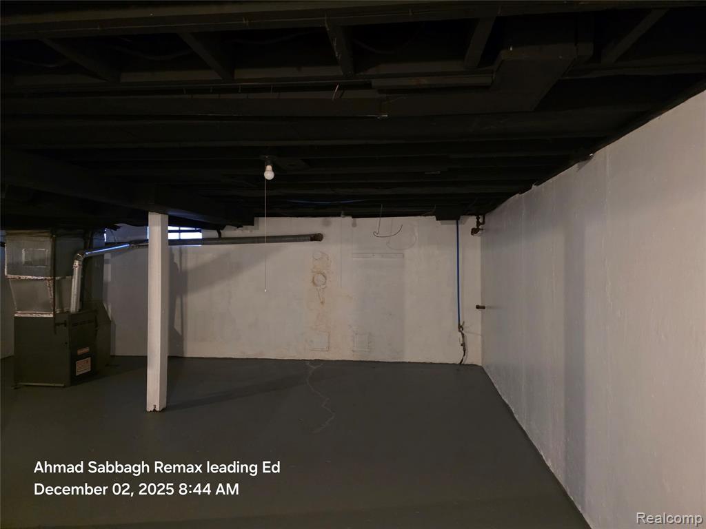 8029 Hartwell Street, Detroit, MI 48228 — Photo 7