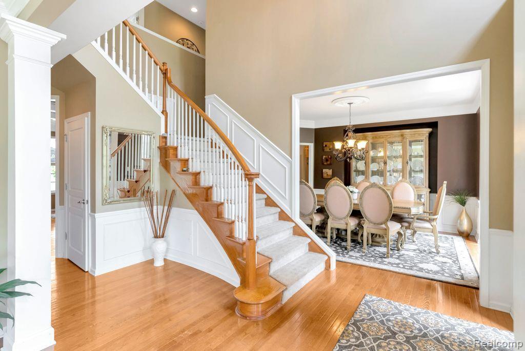 48956 RUNNING TROUT Lane, Northville, MI 48168 — Photo 22