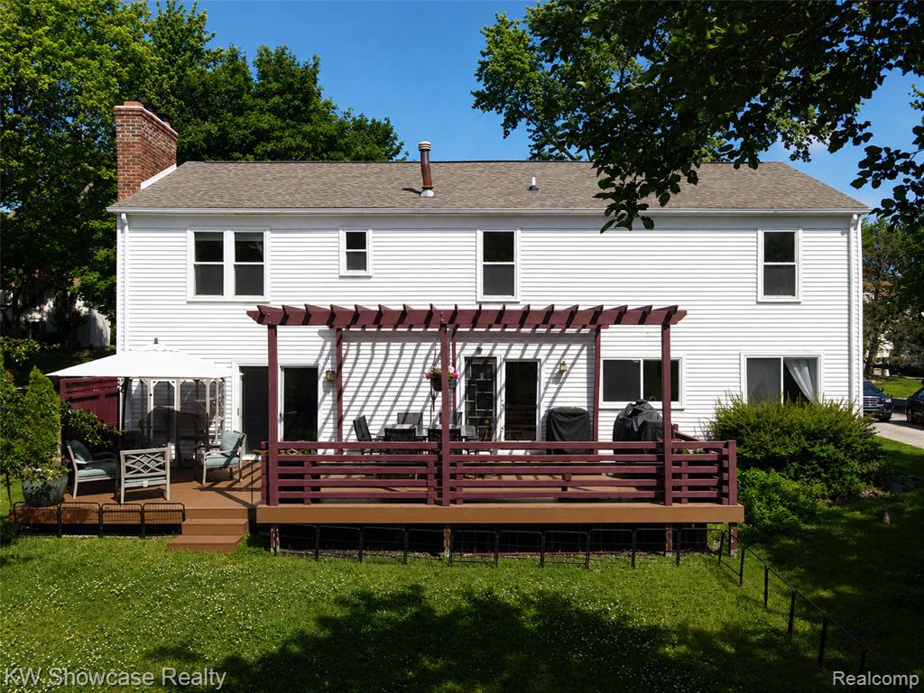 5409 S Piccadilly, West Bloomfield, MI — Photo 5