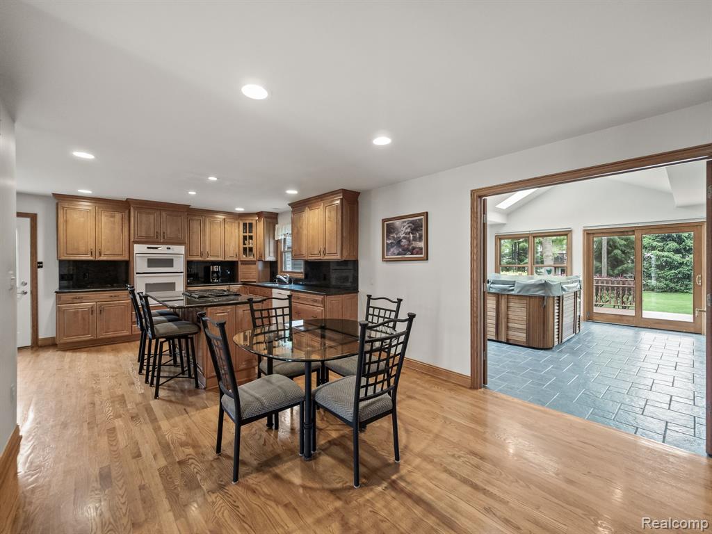 8380 COOLEY BEACH Drive, White Lake, MI — Photo 17