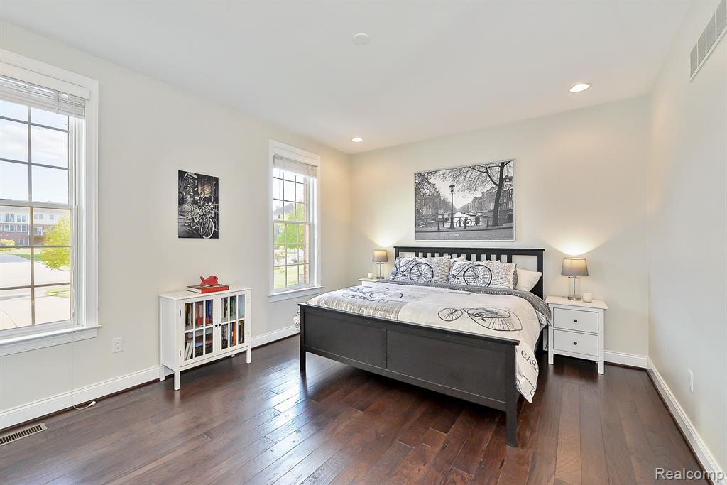 17905 BRIAR RIDGE Lane, Northville, MI 48168 — Photo 23