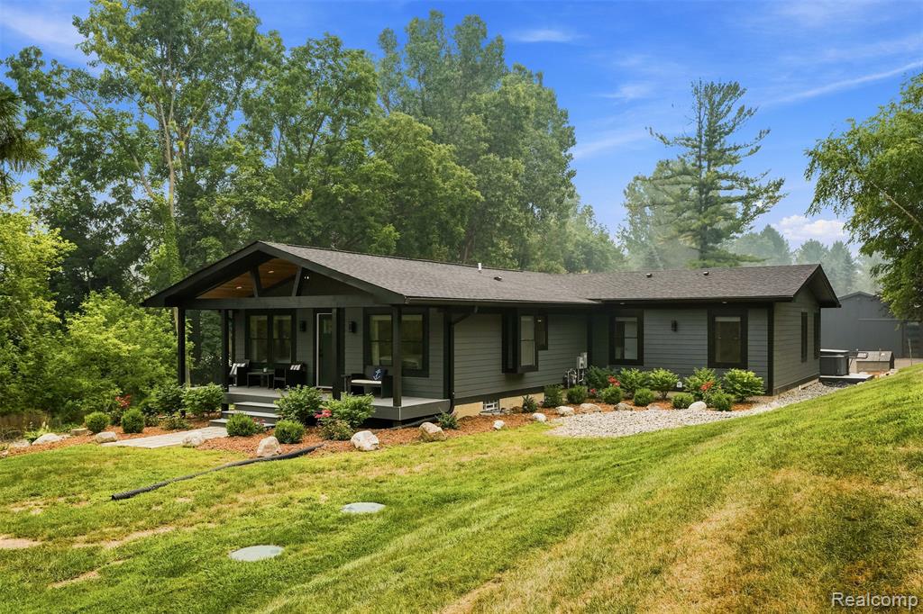 7500 6 Mile Road, Northville, MI 48168 — Photo 71
