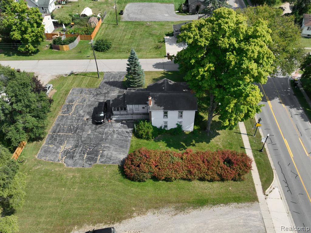 545 E MAIN Street, Pinckney, MI 48169 — Photo 9