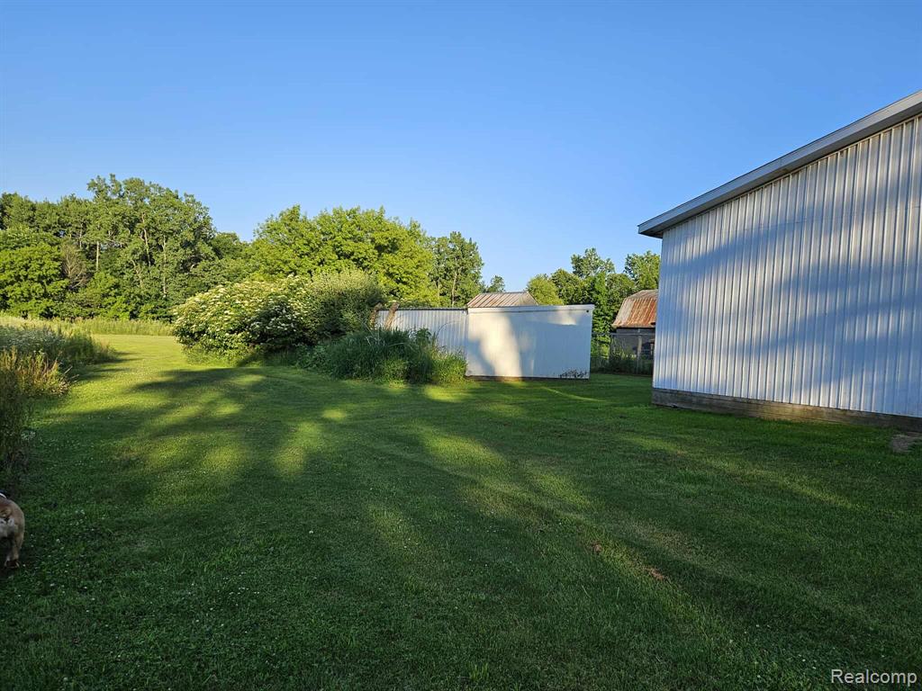 3490 Levalley Road, Columbiaville, MI 48421 — Photo 34
