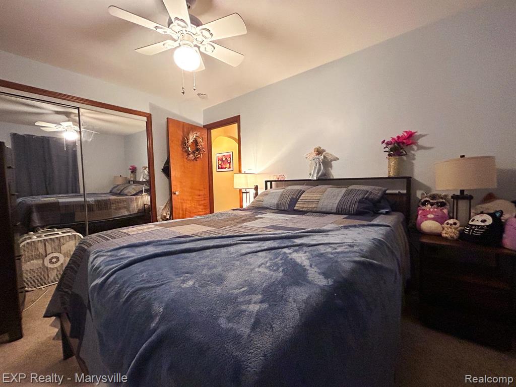 4198 LAPEER Road, Port Huron, MI 48060 — Photo 13
