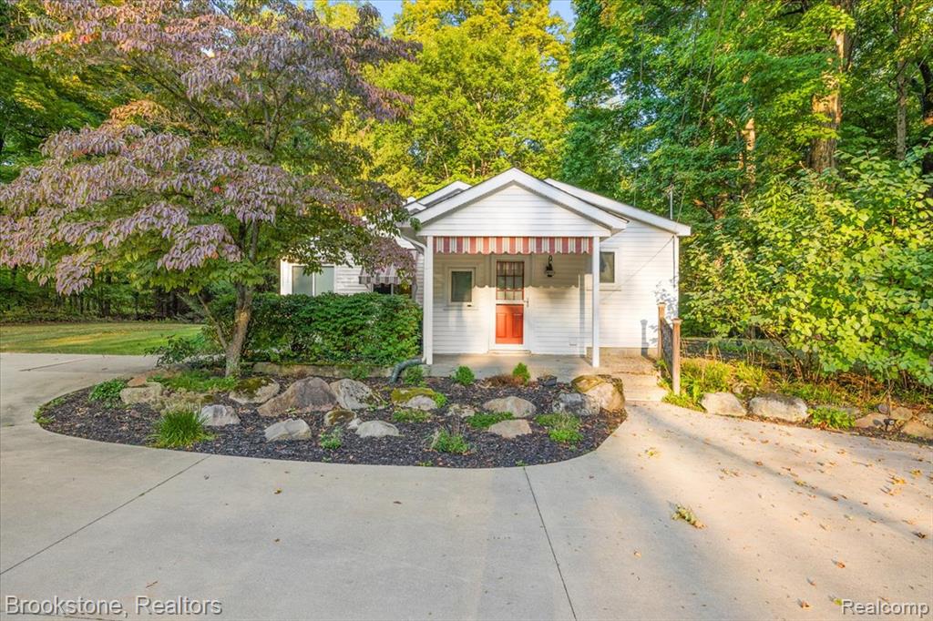 728 E Romeo Road, Oakland, MI — Photo 43