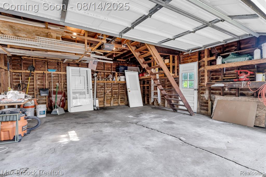 10725 Talbot Avenue, Huntington Woods, MI — Photo 33