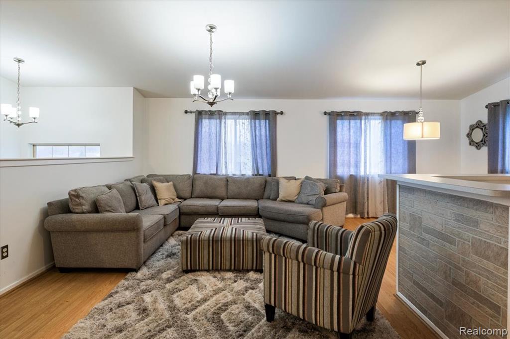 9542 Overlook Court, Grand Blanc, MI 48439 — Photo 5