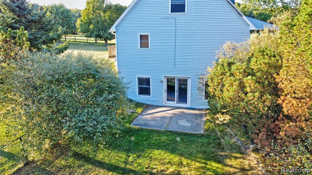 2290 Silver Fox Run, Holly, MI 48442 — Photo 50