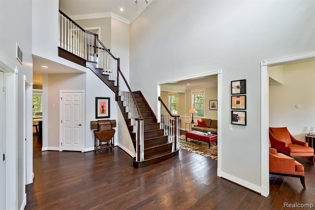 17905 BRIAR RIDGE Lane, Northville, MI 48168 — Photo 7