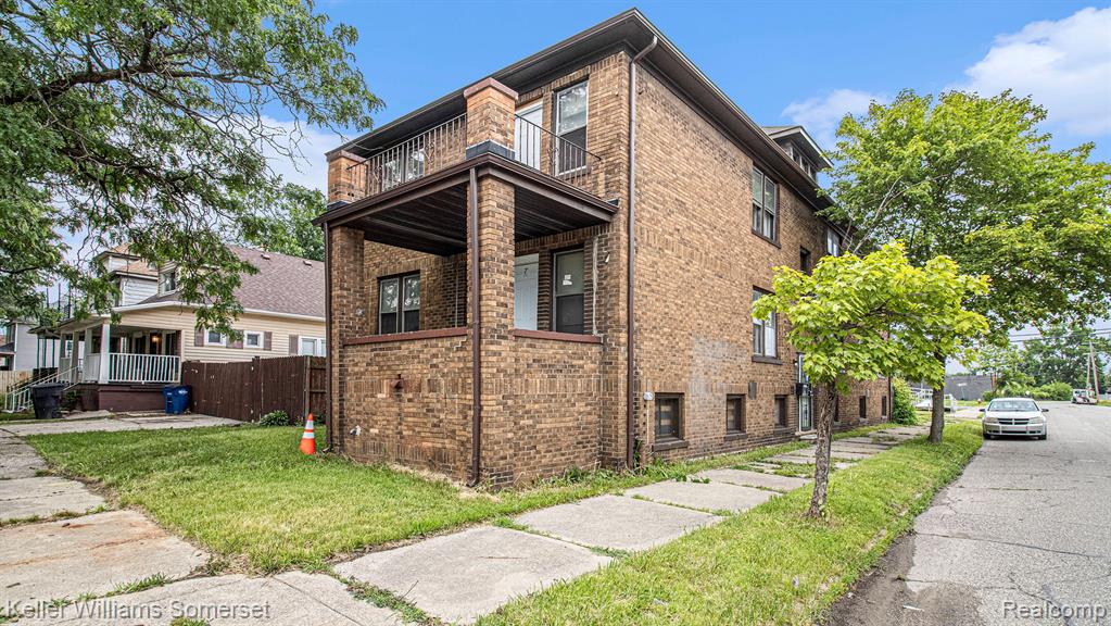 5440 Milford Street, Detroit, MI 48210 — Photo 3
