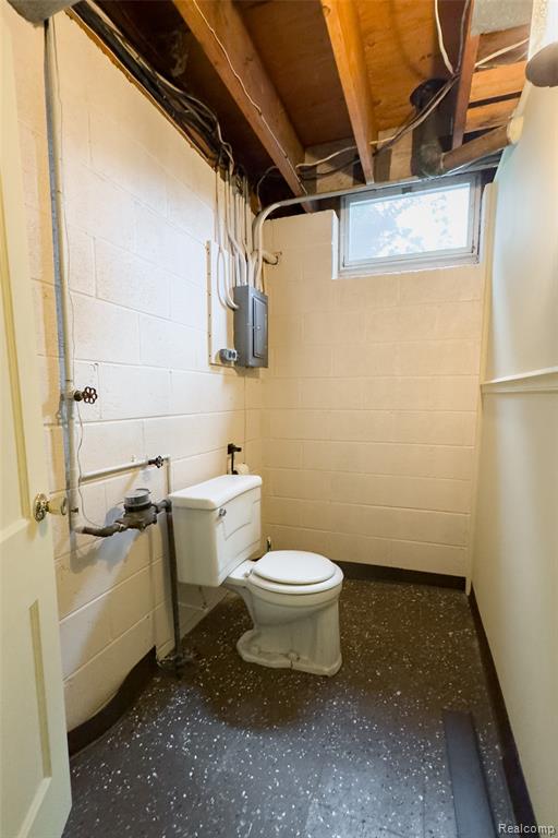 472 Riverside Drive, Wyandotte, MI 48192 — Photo 34