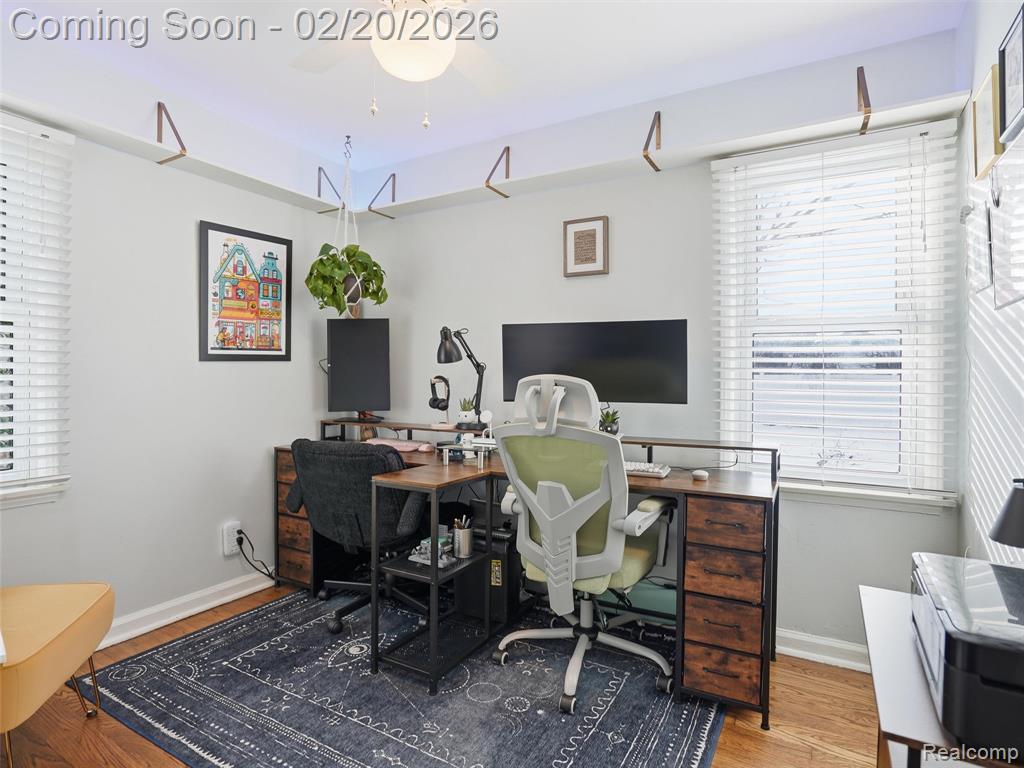 4033 Ellwood Avenue, Berkley, MI 48072 — Photo 12